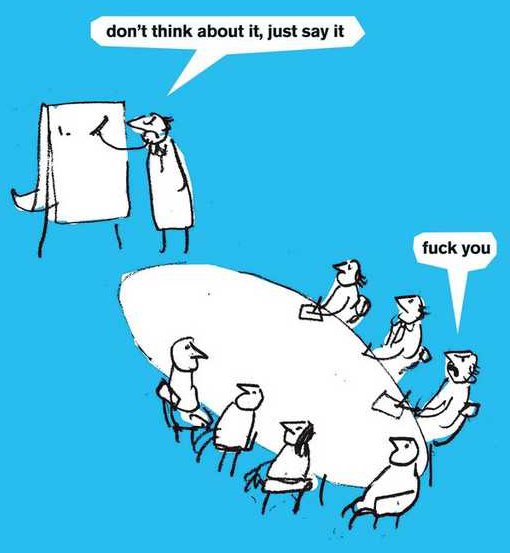 Brainstorm