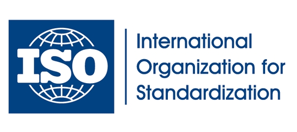 ISO-logo